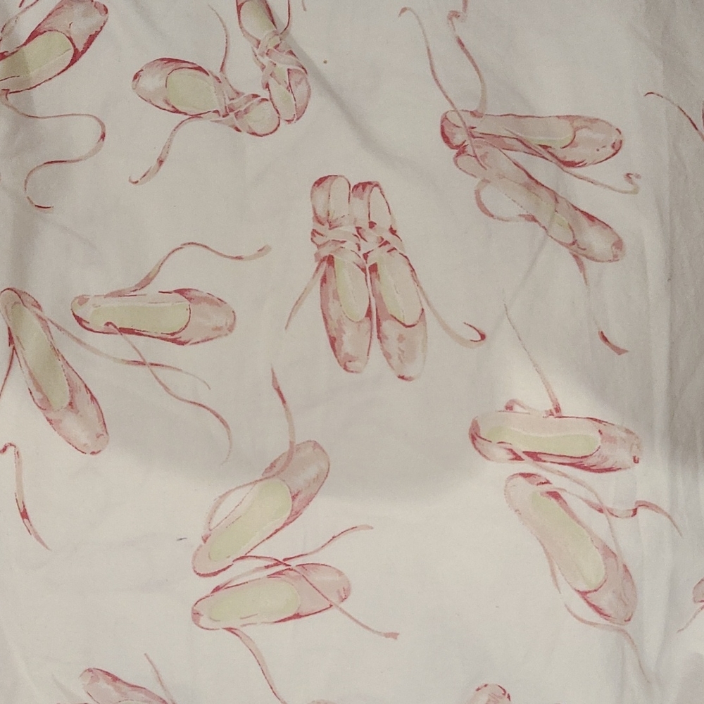 ballet full size sheets